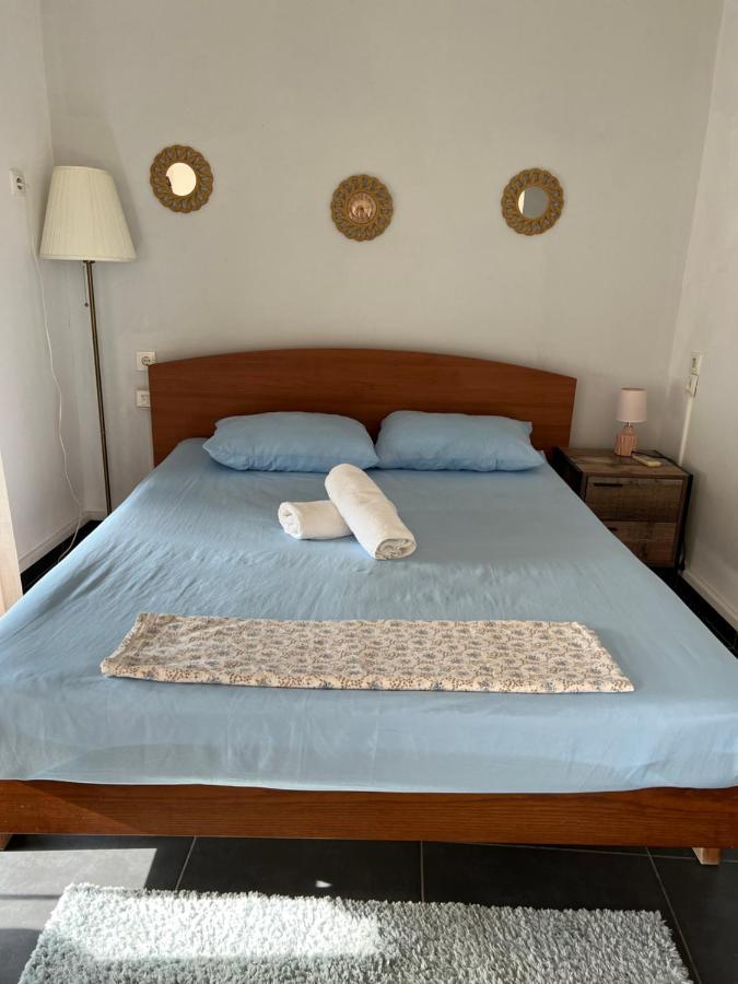 Ariadni City Center Apartment Heraclión Exterior foto